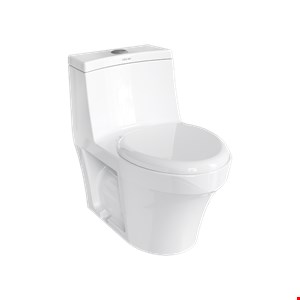 توالت فرنگی چینی کرد مدل هلنا