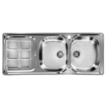 سینک روکار اخوان مدل 148