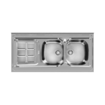 سینک روکار اخوان مدل 148