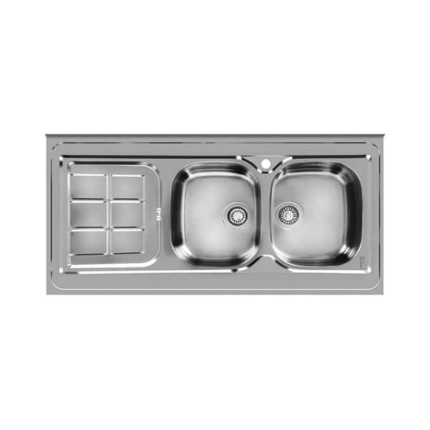 سینک روکار اخوان مدل 148