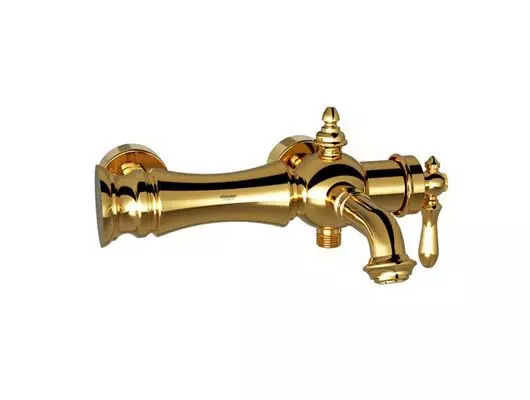 1791_u-bathroom1-1-1 ست های شیرآلات حمام مدل بیزانس برند شودر - تصویر 1