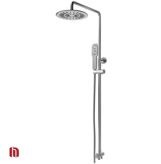 560x560 ست علم دوش مدل بالتیک برند شودر - تصویر 1