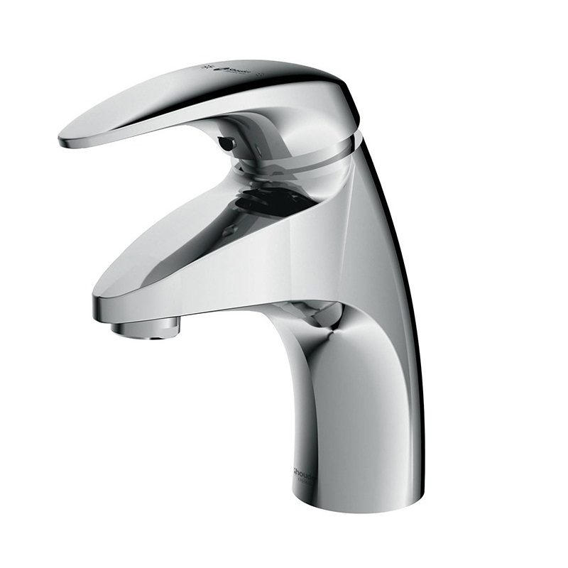 637555435276958421 شیر آلات روشویی ثابت مدل سنیور برند شودر - تصویر 1