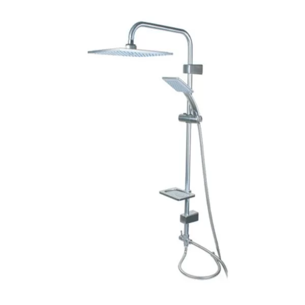 d8b9d984d985-d8afd988d8b4-d8b4d9 ست علم دوش مدل آلما برند شودر - تصویر 1