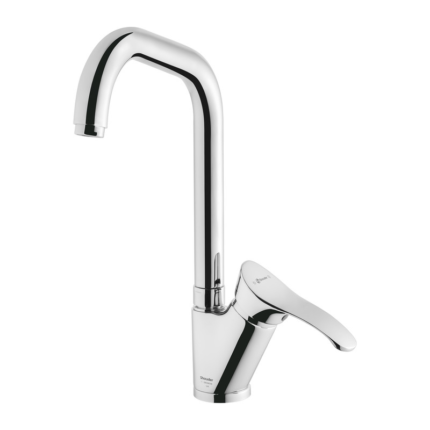 شیر آلات آشپزخانه مدل لرد برند شودر