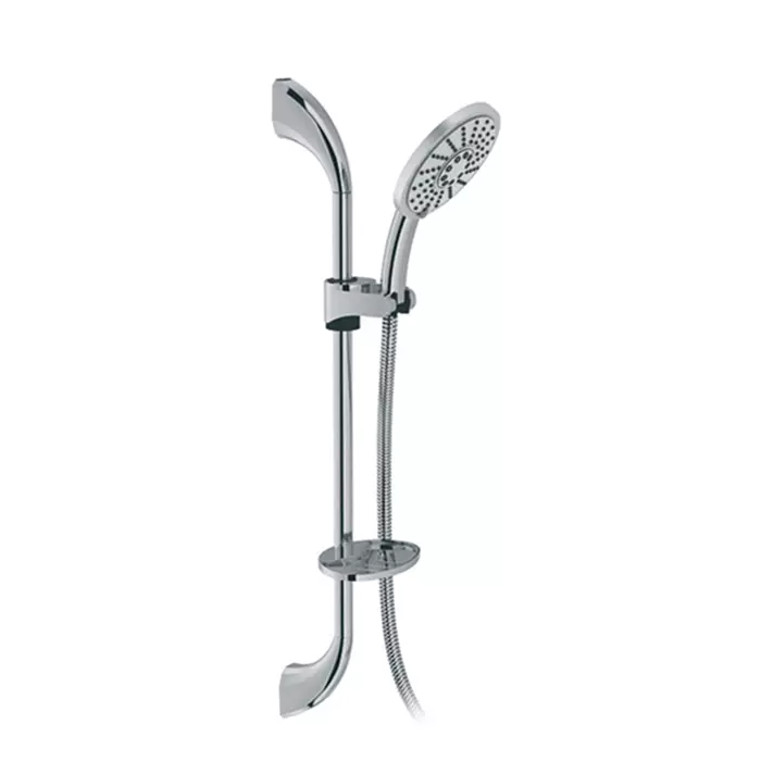 image (1) ست علم دوش مدل گاما برند شودر - تصویر 1