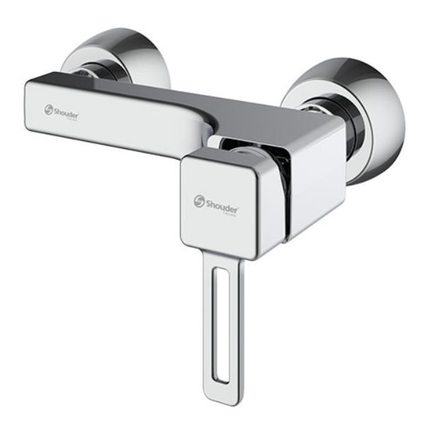 image (12) شیر آلات توالت مدل میشل برند شودر - تصویر 1