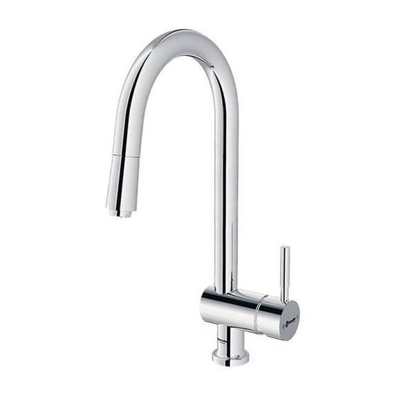 image (13) ست های شیرآلات آشپزخانه مدل موناکوپلاس برند شودر - تصویر 1