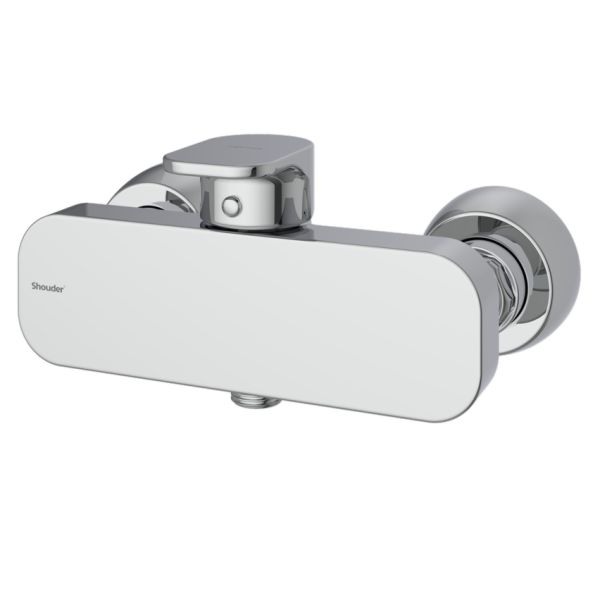 image (16) شیر آلات توالت مدل تاین برند شودر - تصویر 1