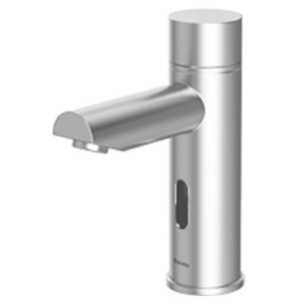 image ست شیرآلات الکترونیکی مدل موناکوپلاس برند شودر - تصویر 1