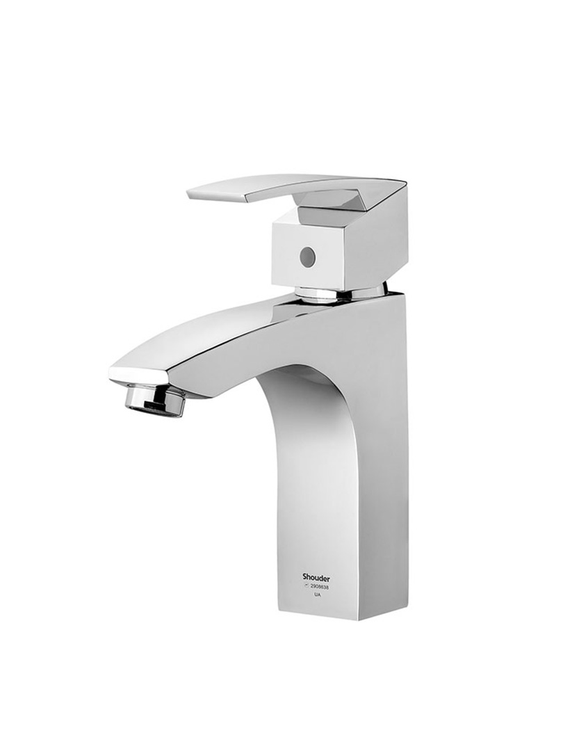 image (5) ست های شیرآلات روشویی ثابت مدل باواریا برند شودر - تصویر 1