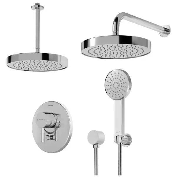 imgi_106_حمام-تیپ-3-مارینو-کروم شیرالات توکار مارینو ABS تیپ4 برند شودر - تصویر 1