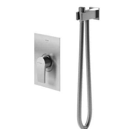 شیر رومر توالت توکار برند شودر