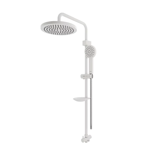 علم-دوش-دوکاره-شودر-مدل-دکو-010 ست علم دوش مدل دکو برند شودر - تصویر 1