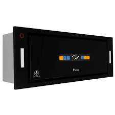 هود مخفی مدل فرمان صوتی برند داتیس