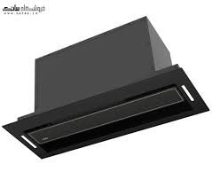 هود مخفی IOT مدل آرتیما 11 مشکی 80 برند can