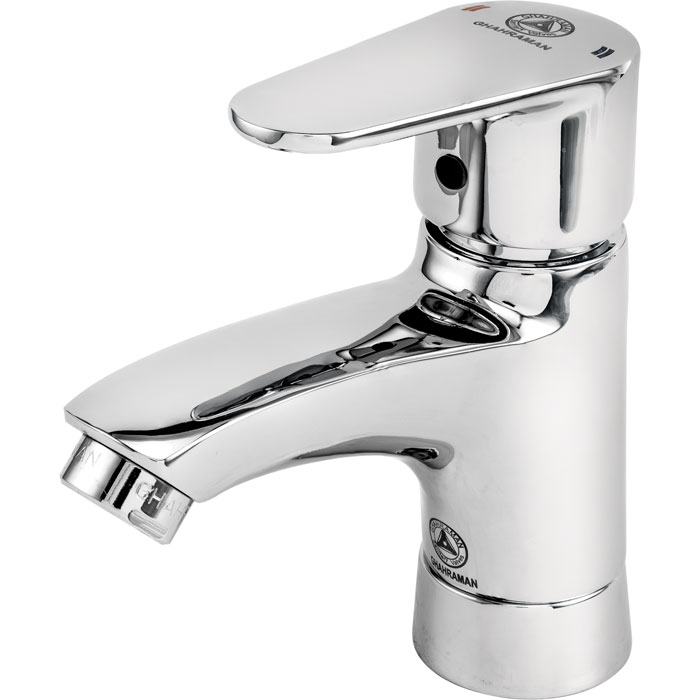 image (14) شیرآلات تو کاسه مدل سهند برند قهرمان - تصویر 1