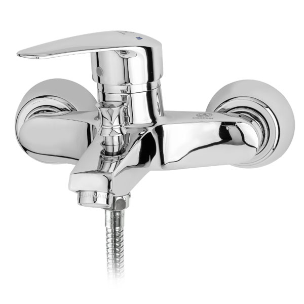 image (3) شیرآلات دوش مدل آرمال برند قهرمان - تصویر 1