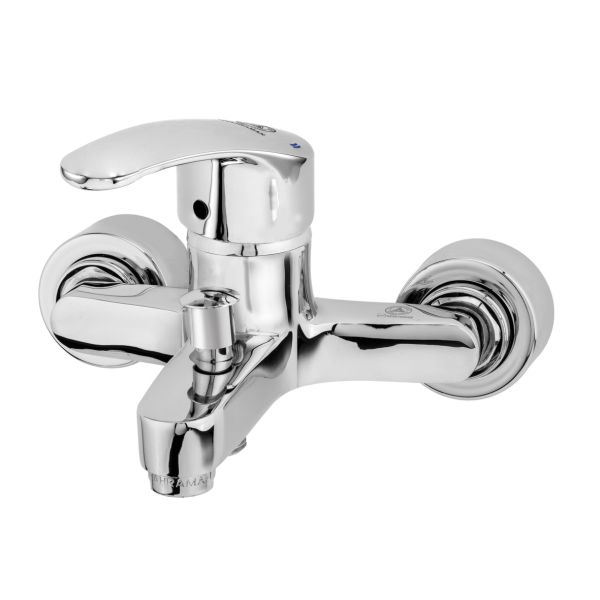 اسپانیایی-رویال-1 شیرآلات دوش مدل اسپانیایی رویال برند قهرمان - تصویر 1