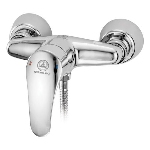 شیر-آفتابه-اسپانیایی-قهرمان-qi8s شیرآلات آفتابه مدل اسپانیایی برند قهرمان - تصویر 1